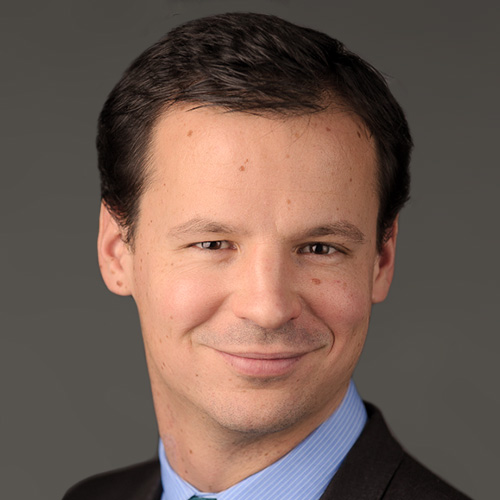 Olivier de Monplanet