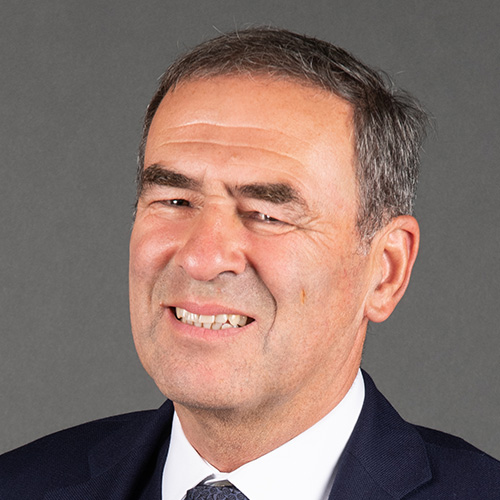 William Isch